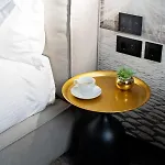 Mm Boutique Отель 4*