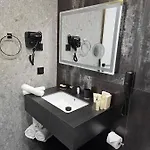 Mm Boutique Отель 4*