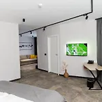 Отель Mm Boutique Бургас