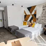 Mm Boutique 4* Бургас