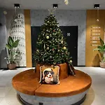 Mm Boutique Отель