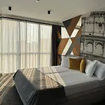 Отель Mm Boutique Бургас