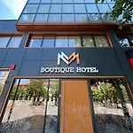 Mm Boutique
