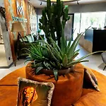 Mm Boutique Отель 4*