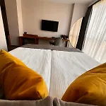 Mm Boutique Отель
