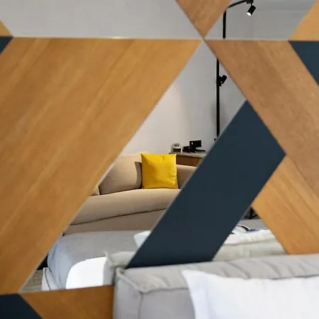 Mm Boutique Hotel 4*