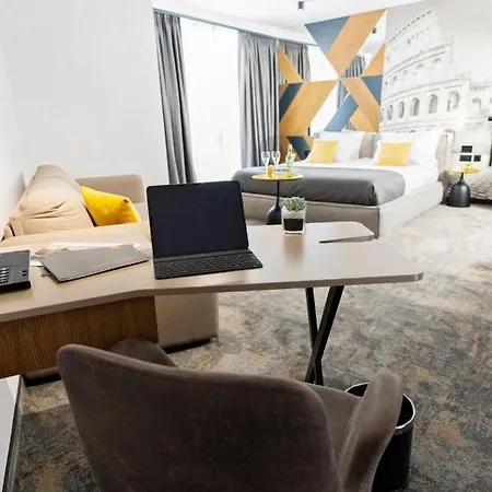 Hotel Mm Boutique
