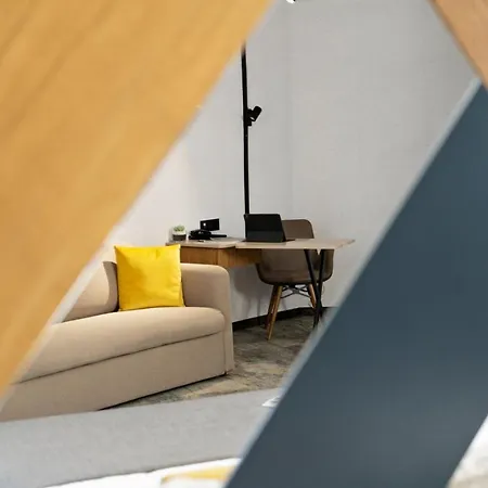 Mm Boutique Hotel
