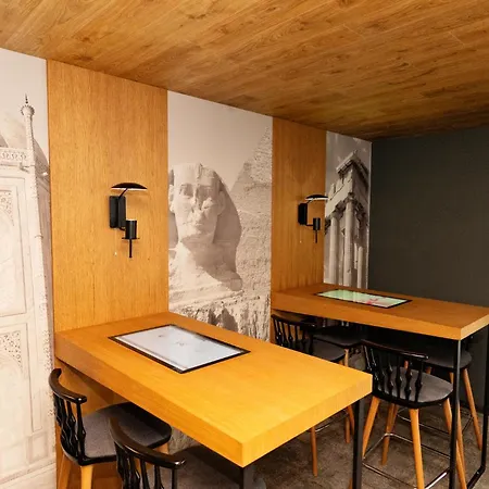 Mm Boutique Hotel