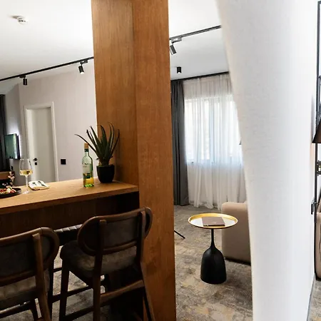 Mm Boutique Hotel