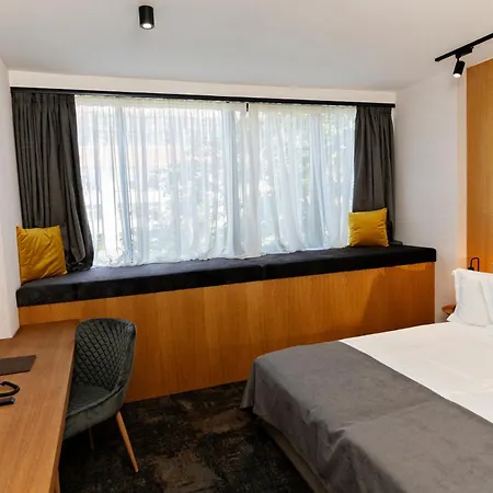 Mm Boutique Hotel