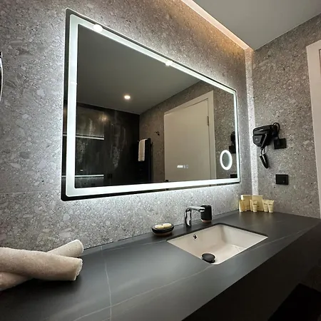 Mm Boutique 4* بورغاس