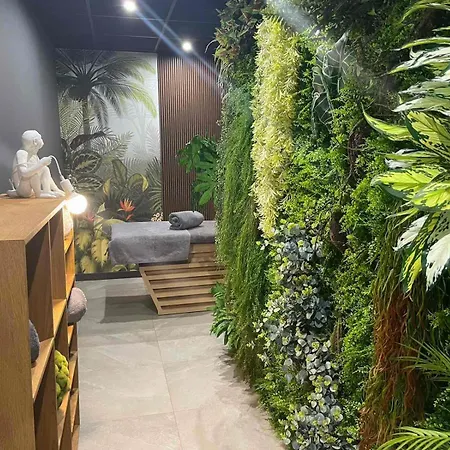Mm Boutique Отель
