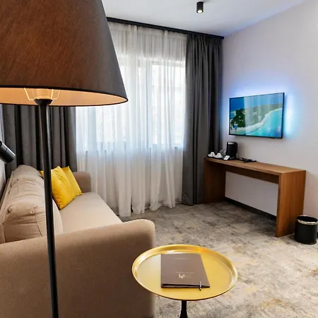 Mm Boutique 4*