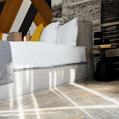 Mm Boutique 4* Burgas Stad