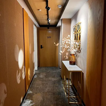 Mm Boutique Hotel Burgas Stad