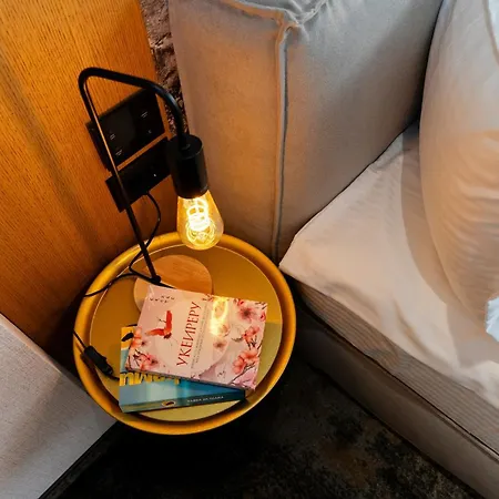 Mm Boutique 4* بورغاس