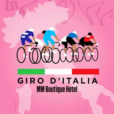 Mm Boutique 4* بورغاس