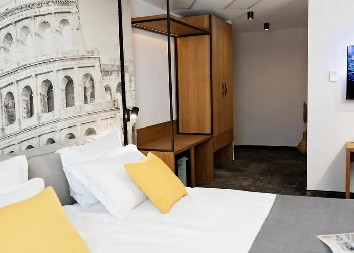 Mm Boutique 4* Burgasz