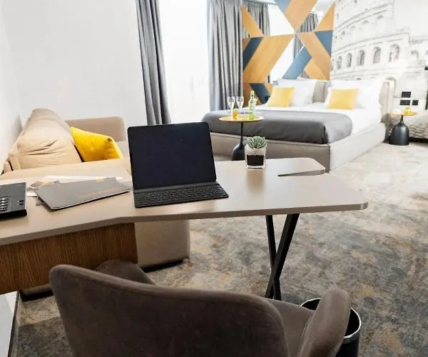 Szálloda Mm Boutique