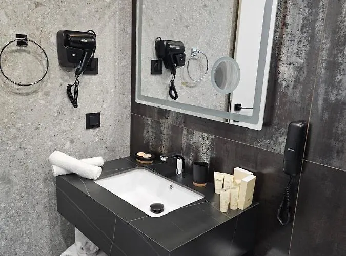 Mm Boutique Szálloda 4*