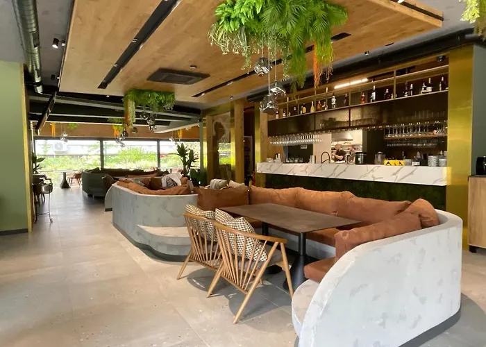 Szálloda Mm Boutique