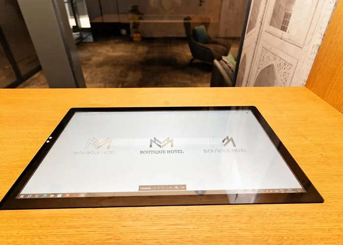 Mm Boutique Szálloda