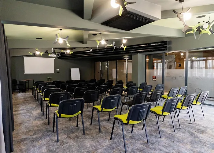 Szálloda Mm Boutique 4*