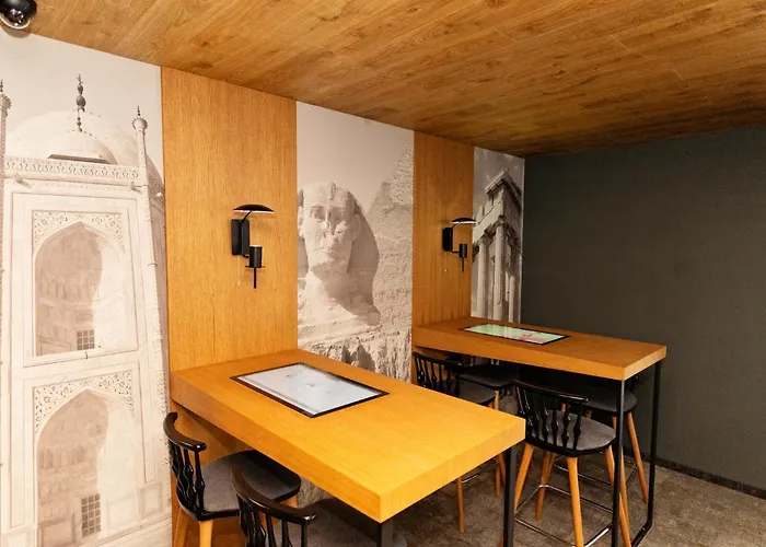 Mm Boutique Szálloda