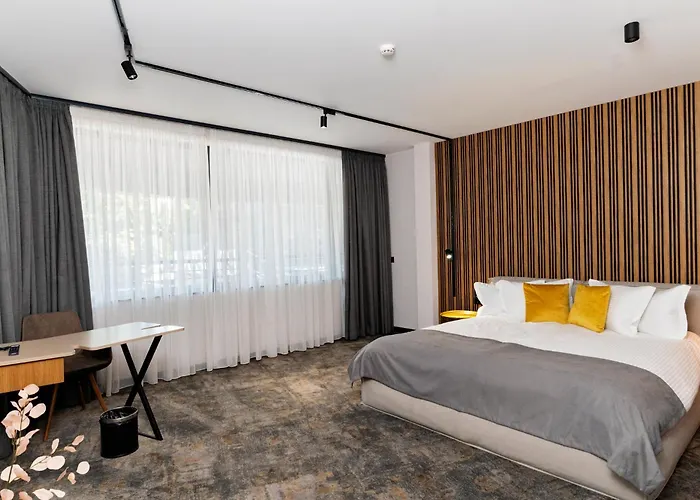 Szálloda Mm Boutique