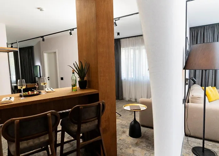 Mm Boutique Szálloda