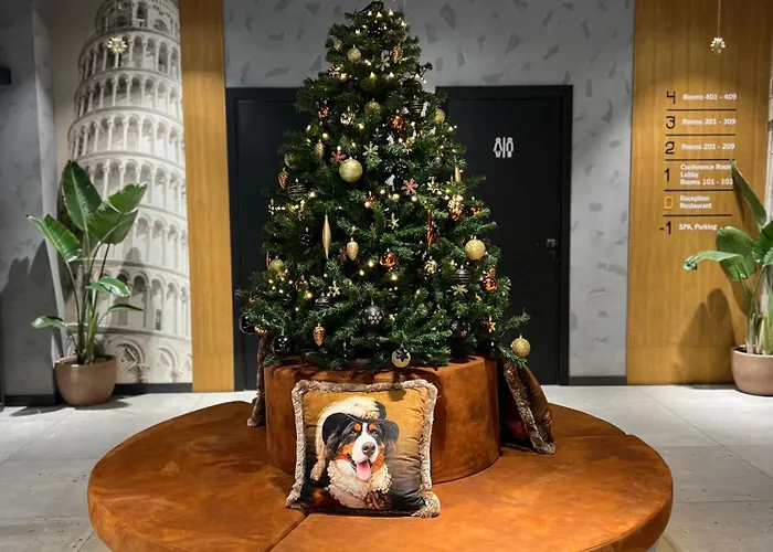 Mm Boutique Szálloda