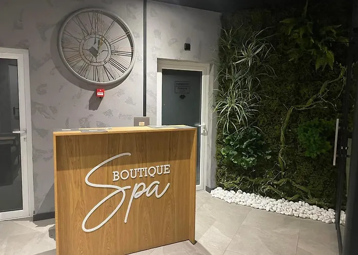 Mm Boutique Szálloda 4*