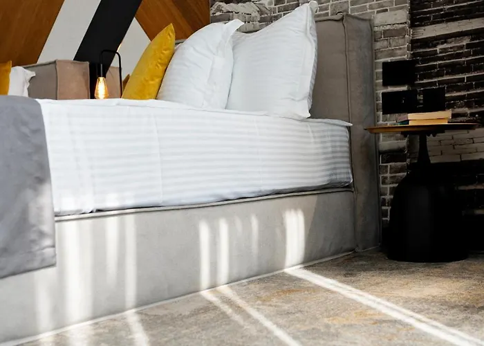 Mm Boutique 4* Burgasz