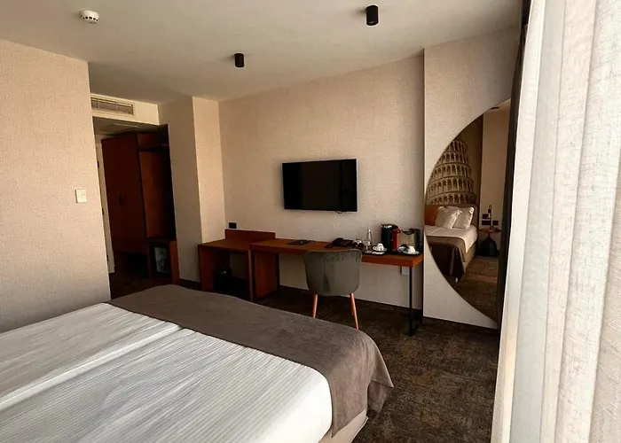 Mm Boutique Szálloda 4*