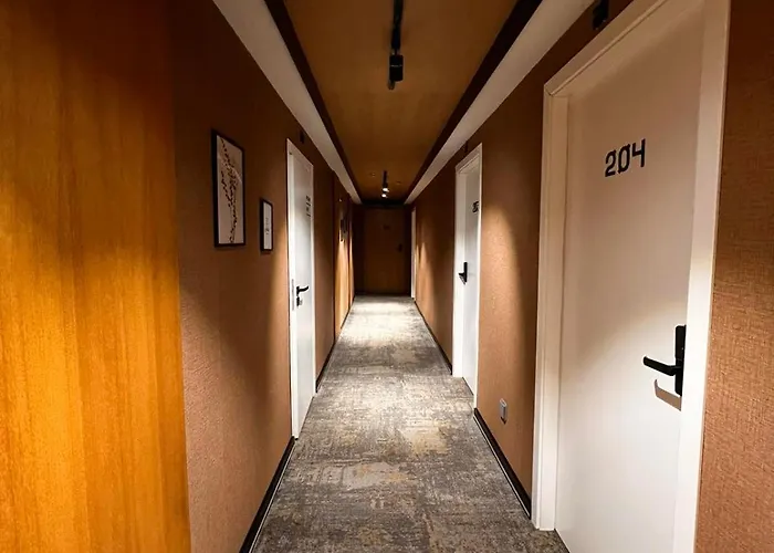 Mm Boutique Szálloda