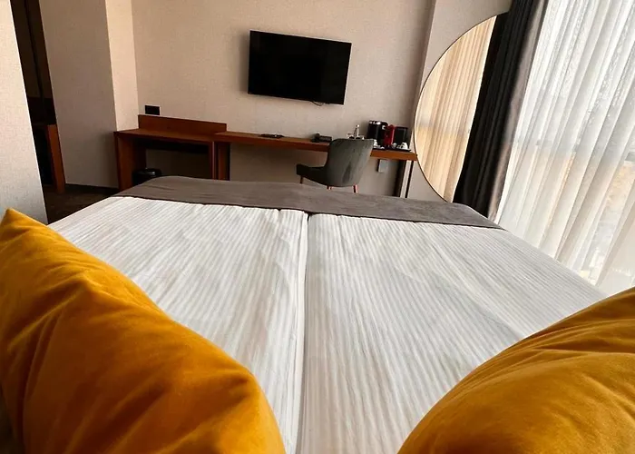 Mm Boutique Szálloda