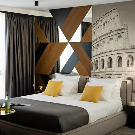 Mm Boutique فندق بورغاس