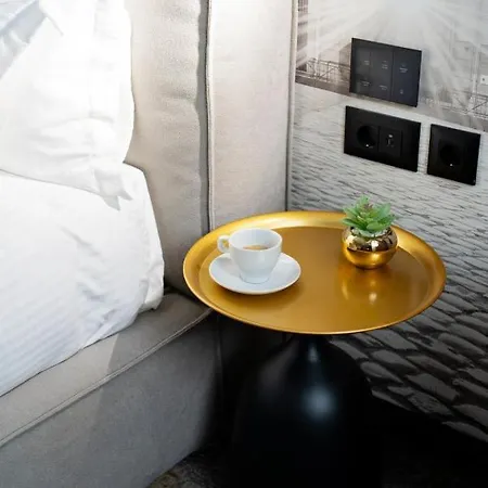 Mm Boutique فندق 4*