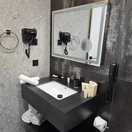Mm Boutique Otel 4*