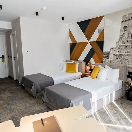 Mm Boutique 4* 부르가스