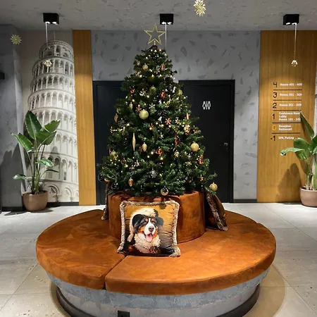 Mm Boutique فندق