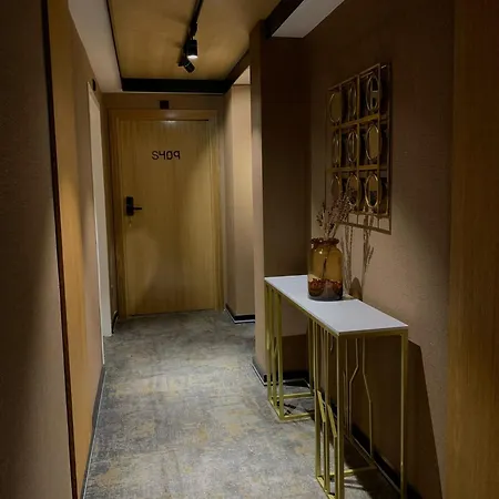 Хотел Mm Boutique Бургас