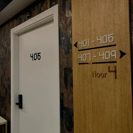 Mm Boutique 4* بورغاس