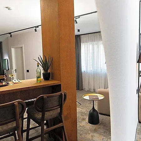 Otel Mm Boutique 4*
