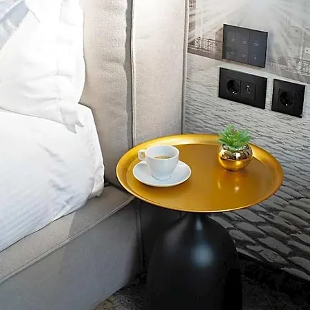 Mm Boutique 4* Burgaz
