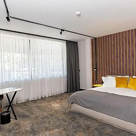 Mm Boutique Hotel
