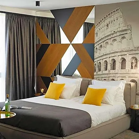 Otel Mm Boutique 4*