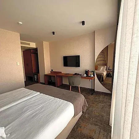 Mm Boutique Hotel