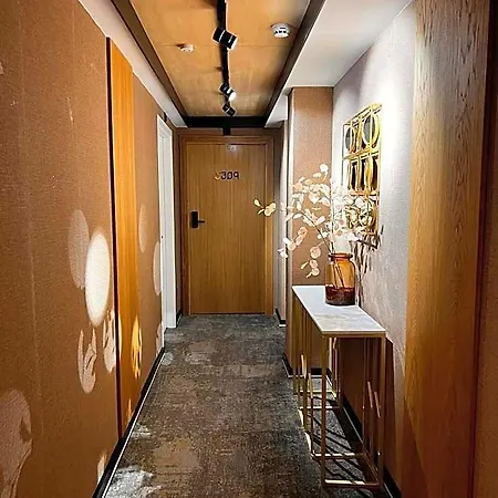 Mm Boutique Hotel